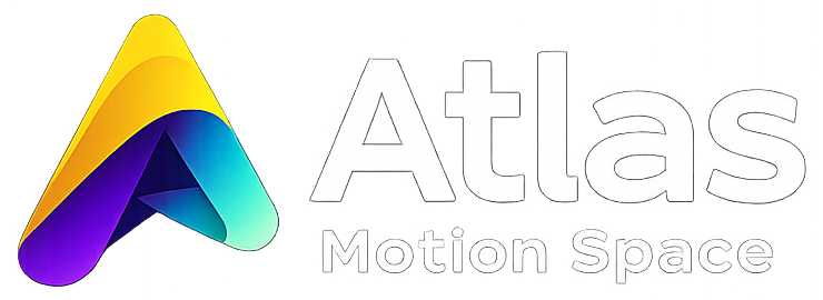 AtlasMotion Space